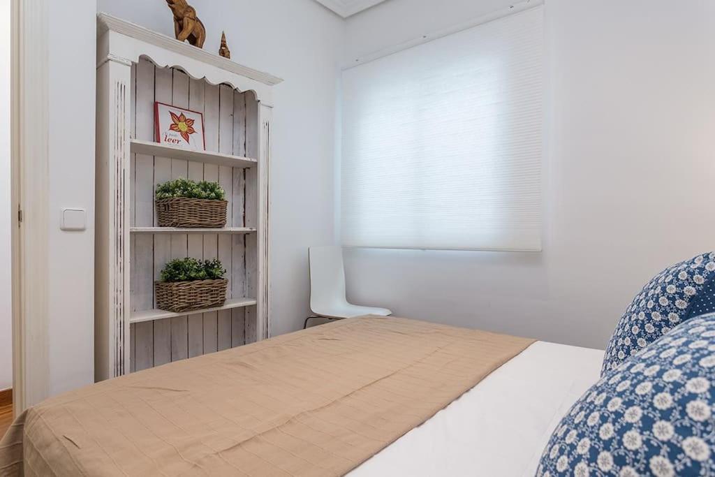 Mad Coco Vintage Apartment Plaza Mayor Madri Exterior foto